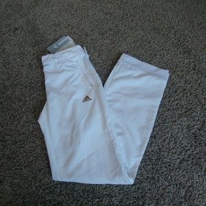 NWT Adidas Pants Size XS